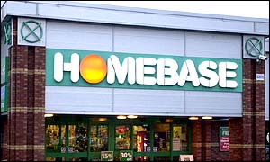 Homebase store