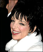 Liza Minnelli