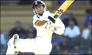 Michael Vaughan