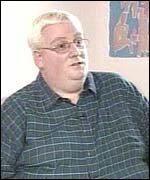 Andrew Sadler from Bristol