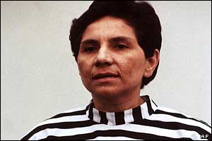 Elena Iparraguirre, 1992