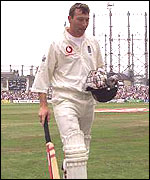 Michael Atherton