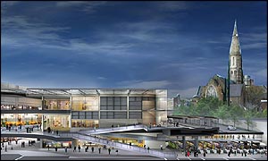 Image of transport link