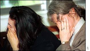 Colleagues of Bonnie Weatherall