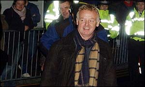 Les Dennis