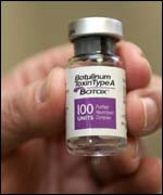 Botox is more popular than ever