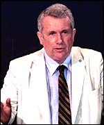 Martin Bell