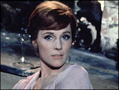 Julie Andrews