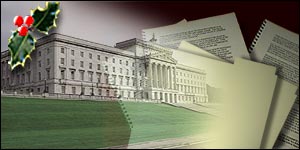 The parties are bringing their wish-lists to the talks