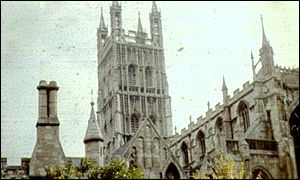 Gloucester Cathedral