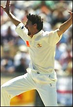 Jason Gillespie