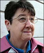 Pamela Challoner, 59