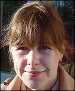 Jo Hibbert