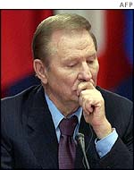 Leonid Kuchma