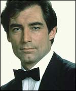 Timothy Dalton