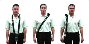 The hand-held system