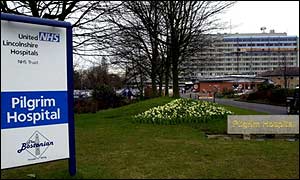 Pilgrim Hospital