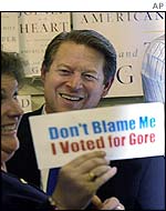 Al Gore