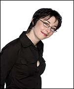 Sue Perkins