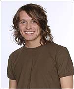 Mark Owen