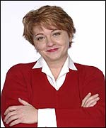 Anne Diamond