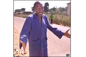 Bello Yawa mourns his sons