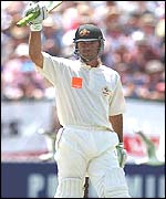 Ricky Ponting