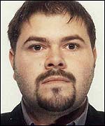 Matthew James Thatcher