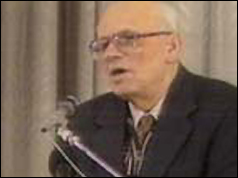 Dr Andrei Sakharov