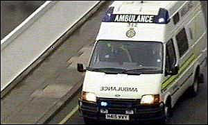 Ambulance