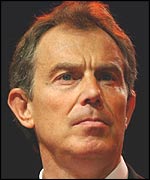 Tony Blair