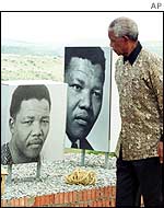 Mandela museum in Mvezo, Eastern Cape 