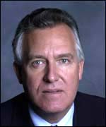 Peter Hain, Secretary of State for Wales