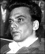 Ian Brady