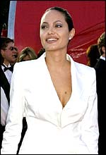 Angelina Jolie