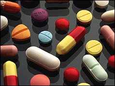 Over-the-counter drugs