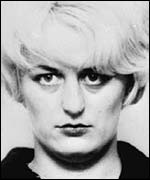 Myra Hindley