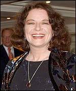 Clare Higgins