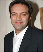 Sam Mendes