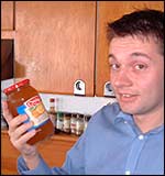 While marmalade is available in PNG, it's just not the same