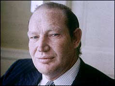 Kerry Packer, Australian media tycoon