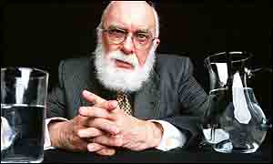  James Randi