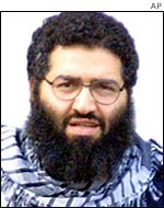 Mohammed Haydar Zammar