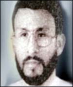 Abu Zubaydah