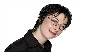 Sue Perkins