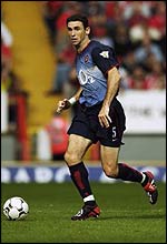 Martin Keown