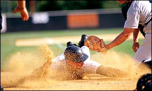 Baseball
