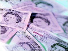 The pound will remain the major unit of currency