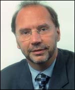 Dr Peter Piot