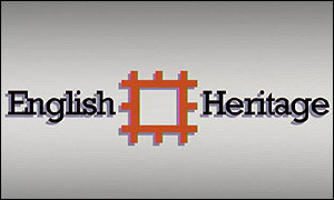 English Heritage Logo